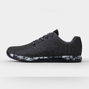 NOBULL Black and Gray Athletic Shoes